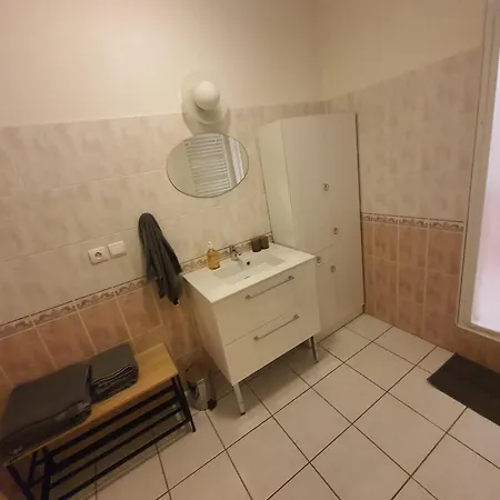 Bel A La Campagne דירה *