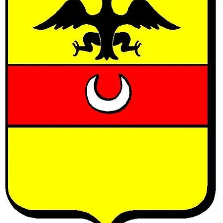 Bel A La Campagne דירה Eulmont