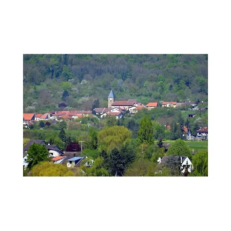 Bel A La Campagne דירה Eulmont