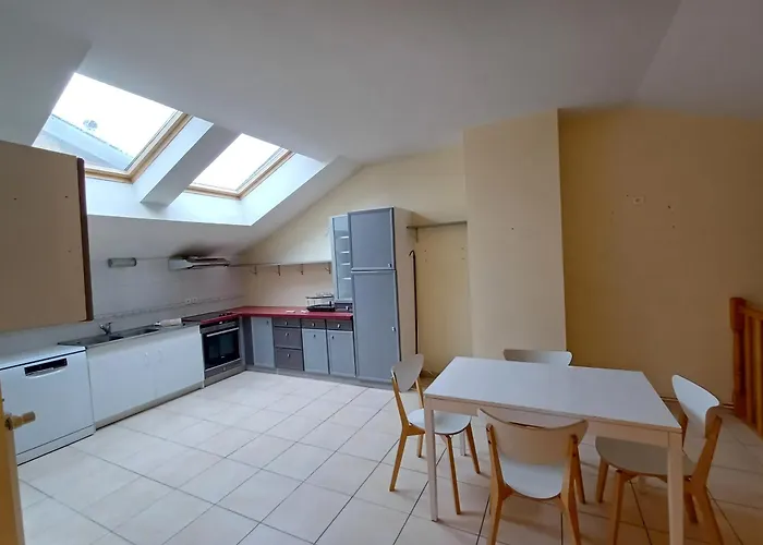 Apartament Bel A La Campagne