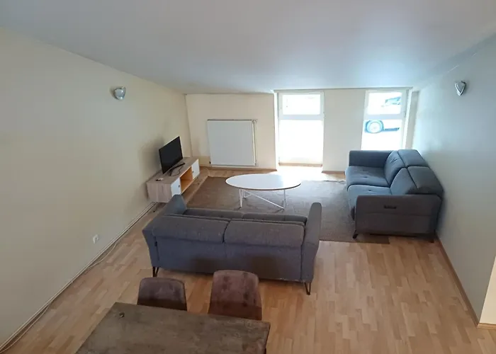 Apartament Bel A La Campagne *