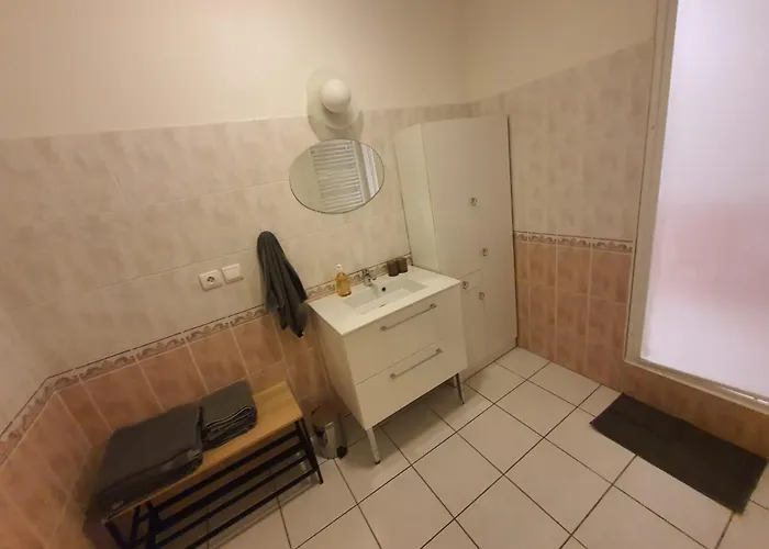 Bel A La Campagne Apartament *